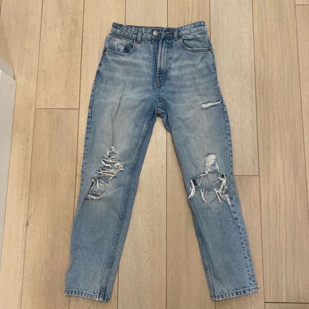 Zara Jeans